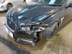 2014 JAGUAR XF 3.0D V6 R-SPORT 4DR AUTO [START STOP] for sale at Copart EAST KILBRIDE