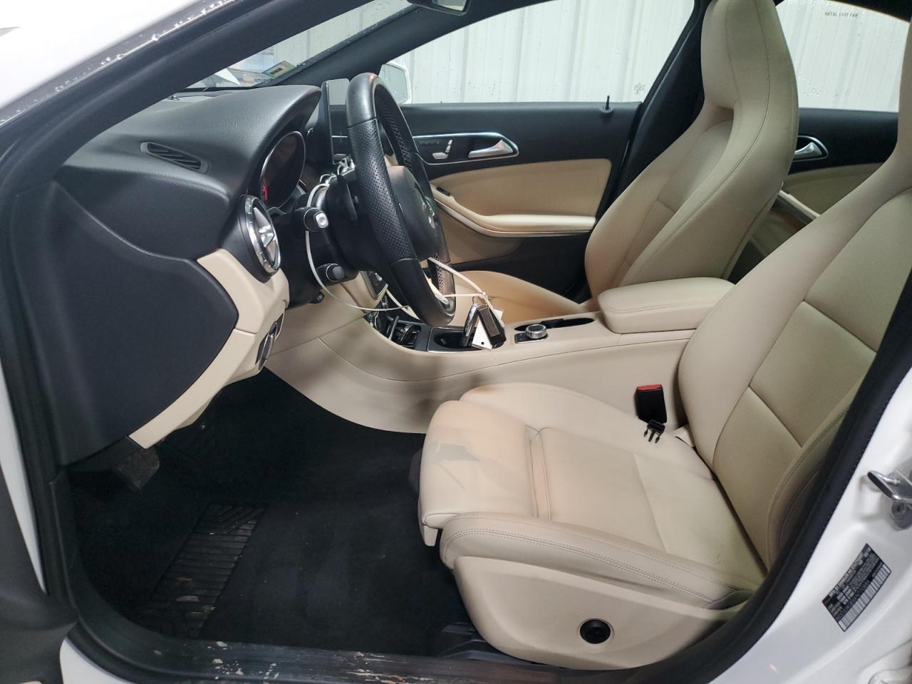 2019 Mercedes-Benz Cla 250 4Matic VIN: WDDSJ4GBXKN770884 Lot: 92645975