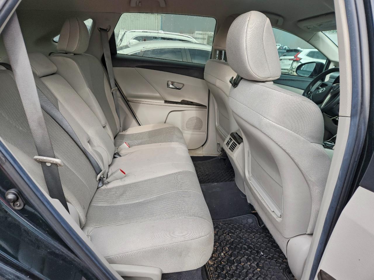 2014 Toyota Venza Le VIN: 4T3BA3BB3EU055471 Lot: 93469205