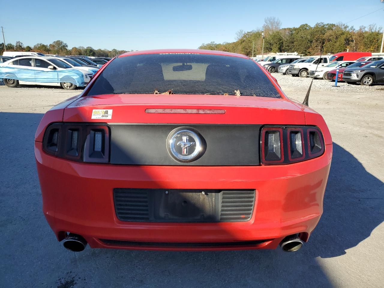 2013 Ford Mustang VIN: 1ZVBP8AM9D5261041 Lot: 92170045