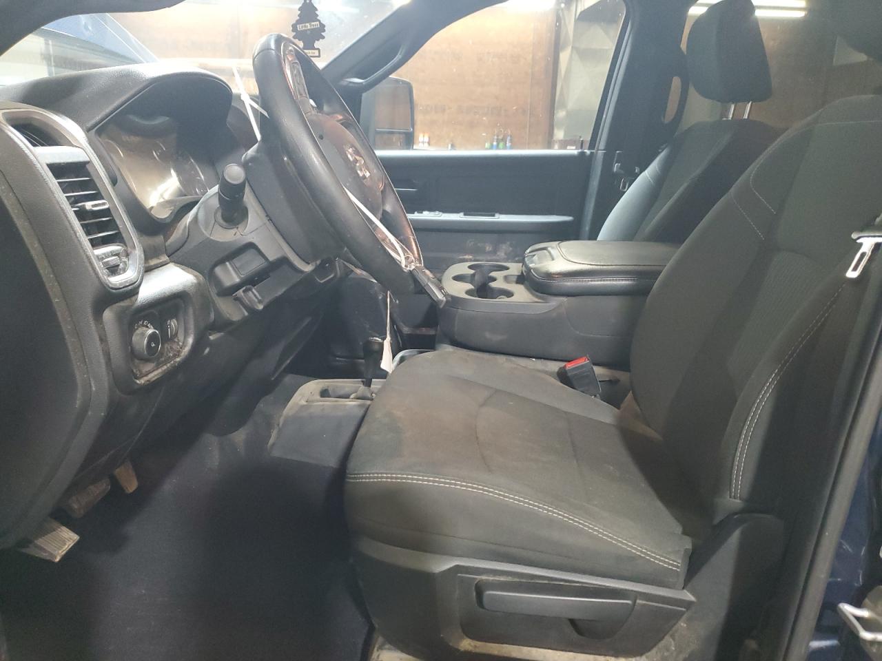 2024 Ram 2500 Tradesman VIN: 3C6UR5HJ0RG189864 Lot: 92158405