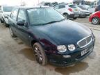 2000 ROVER 25 1.4 I 5DR [84PS] for sale at Copart SANDY