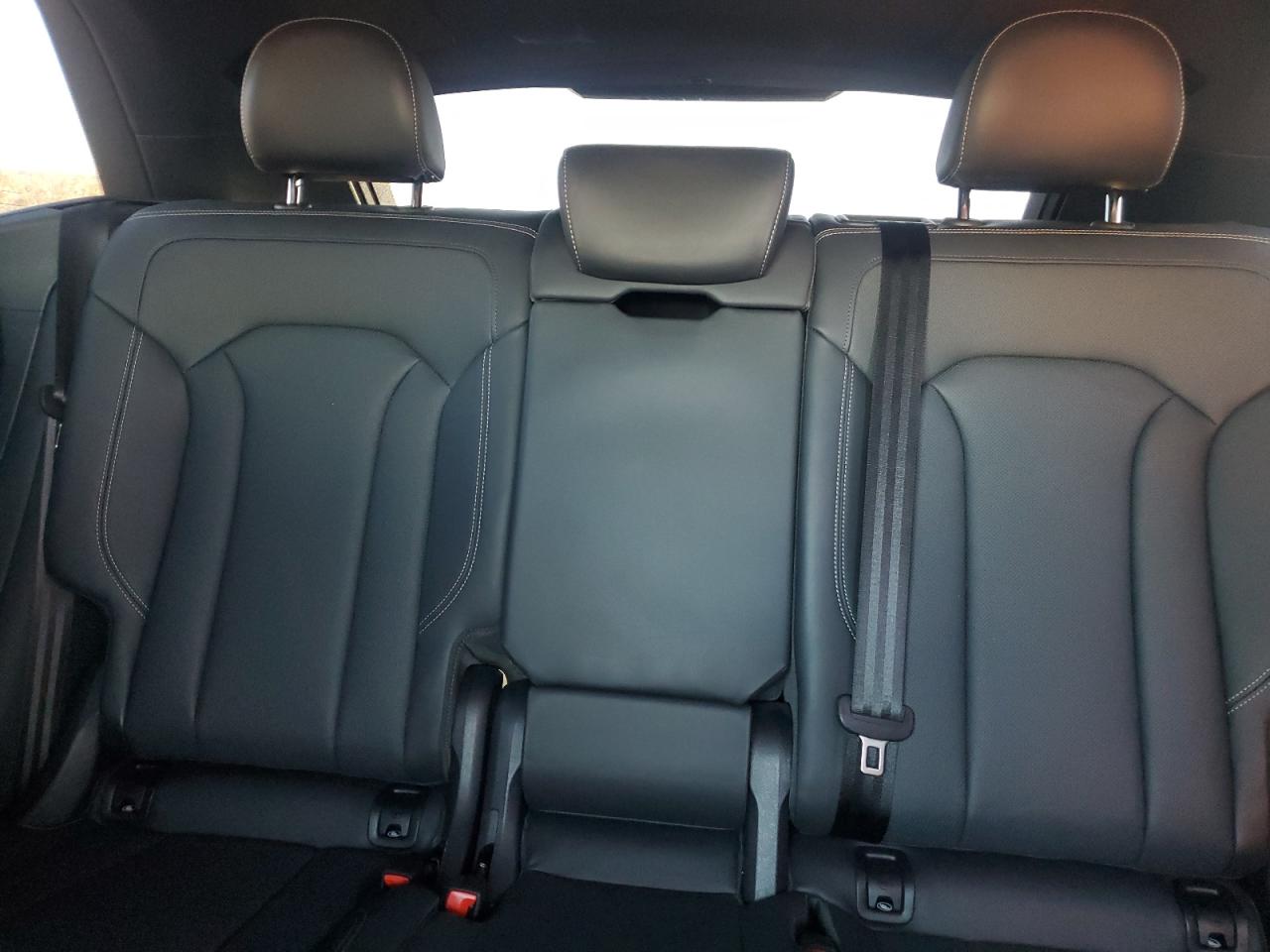 2024 Audi Q8 Prestige S-Line VIN: WA1FVBF15RD002236 Lot: 93540365