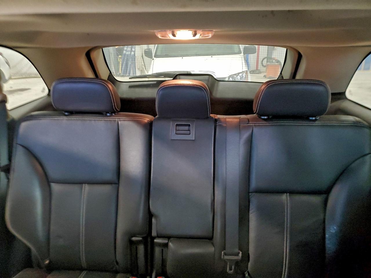 2010 Ford Edge Limited VIN: 2FMDK4KC4ABB41756 Lot: 94103295