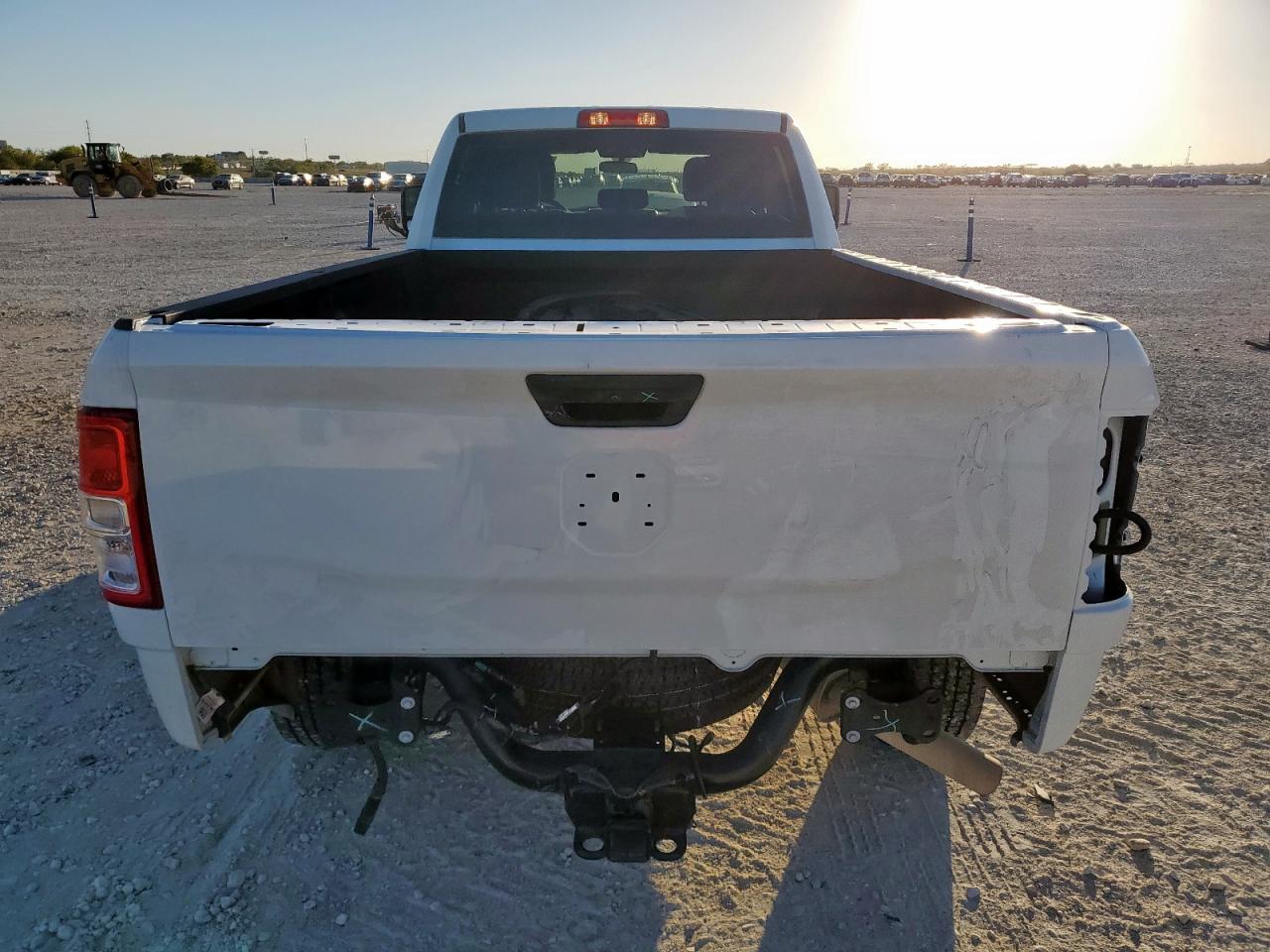 2024 Ram 2500 Tradesman VIN: 3C6UR4HJ9RG385201 Lot: 92616705