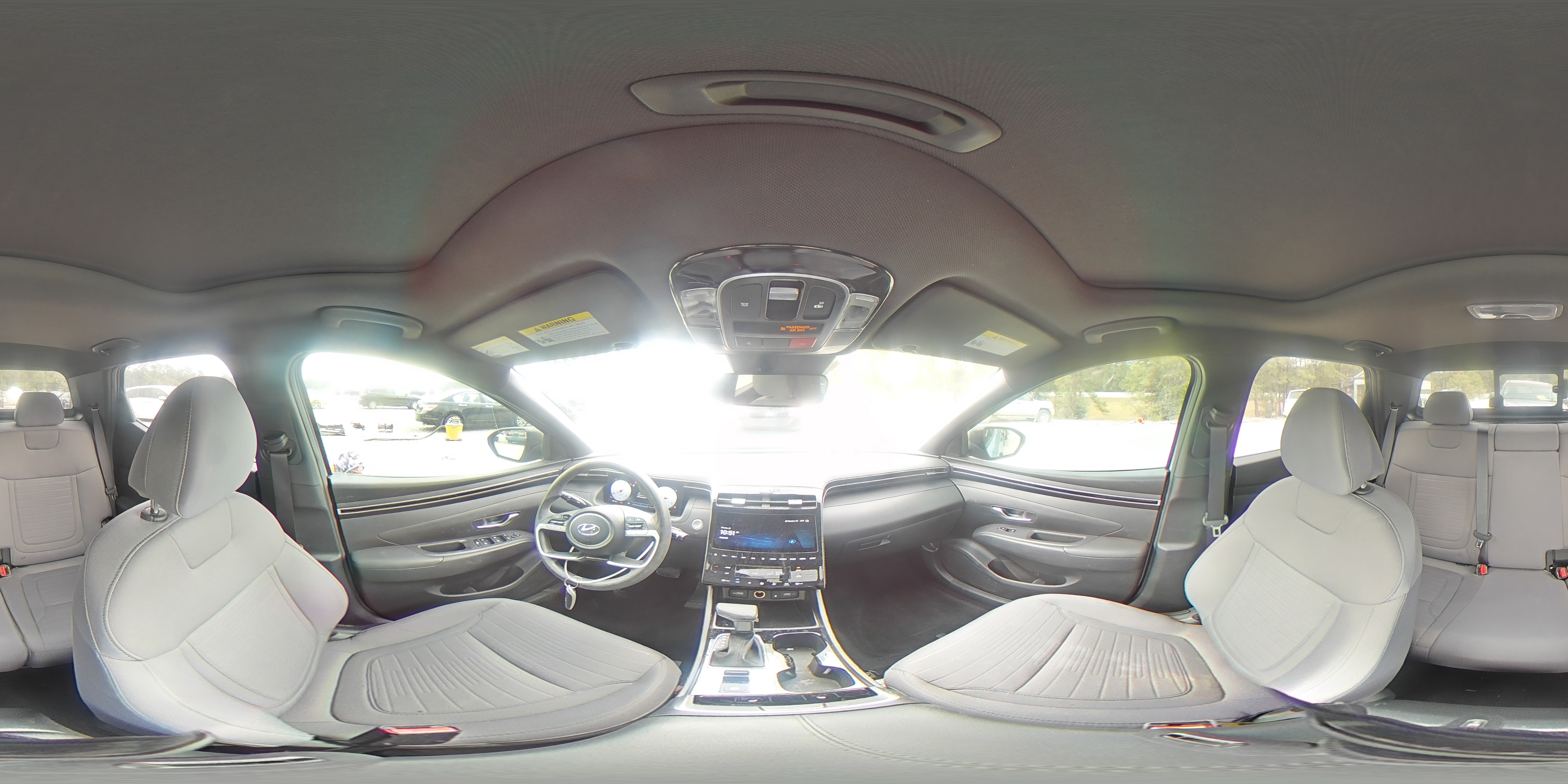 2024 Hyundai Santa Cruz Sel VIN: 5NTJC4DE2RH110638 Lot: 94027325