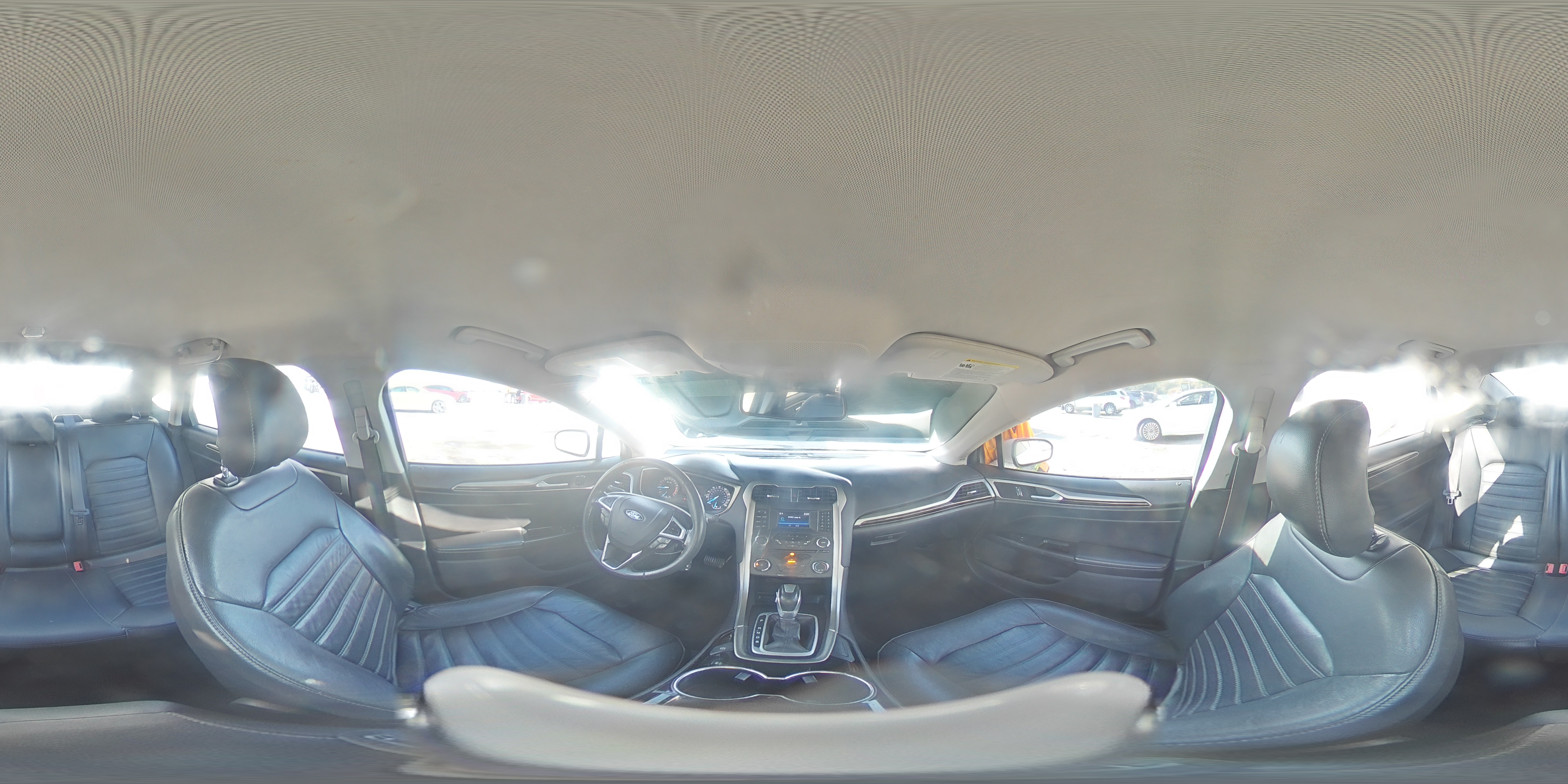 2015 Ford Fusion Se VIN: 1FA6P0HD1F5108870 Lot: 94216695