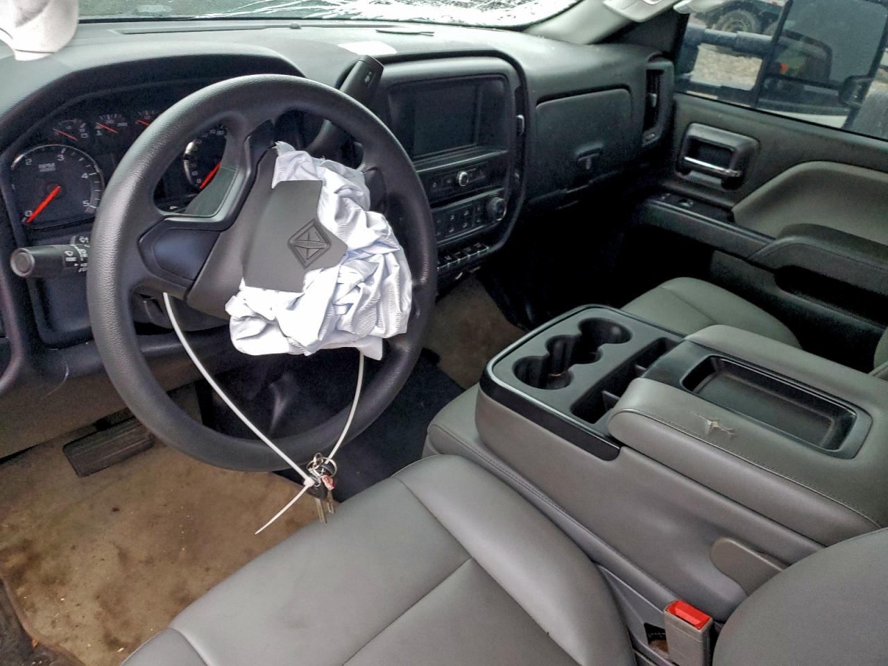 2022 International Cv515 VIN: 1HTKTSWKXNH099782 Lot: 92796735