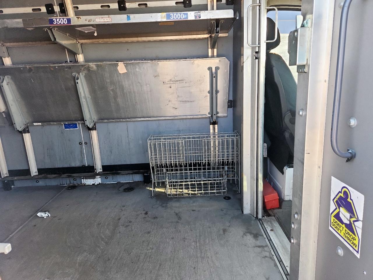 2014 Mercedes-Benz Sprinter 2500 VIN: WD3PE8DE9E5902218 Lot: 93069365