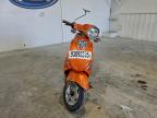 2007 GENUINE SCOOTER CO. BUDDY 125   for sale at Copart OK - TULSA