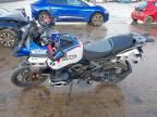 2025 BMW R 1300 GS ADVENTURE TE  for sale at Copart YORK