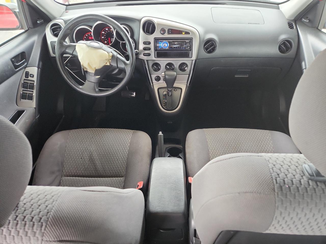 2007 Toyota Corolla Matrix Xr VIN: 2T1KR32EX7C683155 Lot: 90422255