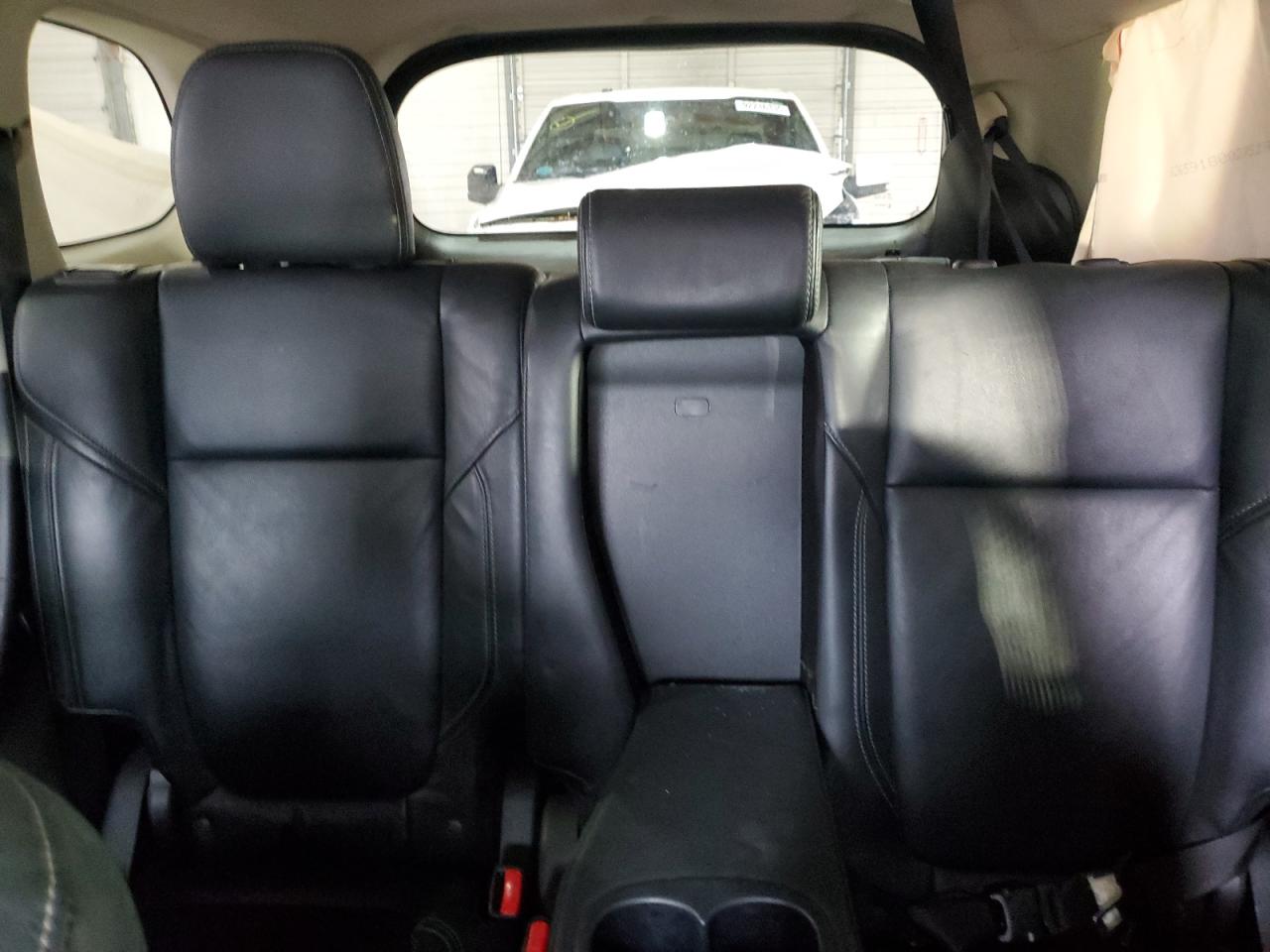 2020 Mitsubishi Outlander Se VIN: JA4AD3A37LZ030867 Lot: 92713105