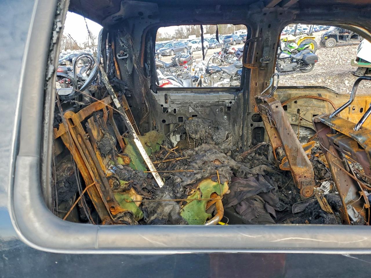 2010 Ford F150 Supercrew VIN: 1FTFW1EV0AFC87759 Lot: 93631575