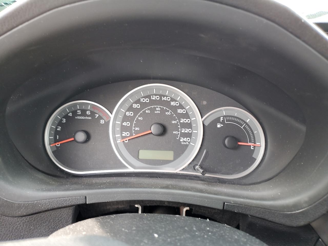 2010 Subaru Impreza 2.5I VIN: JF1GH6A69AH823290 Lot: 91240405