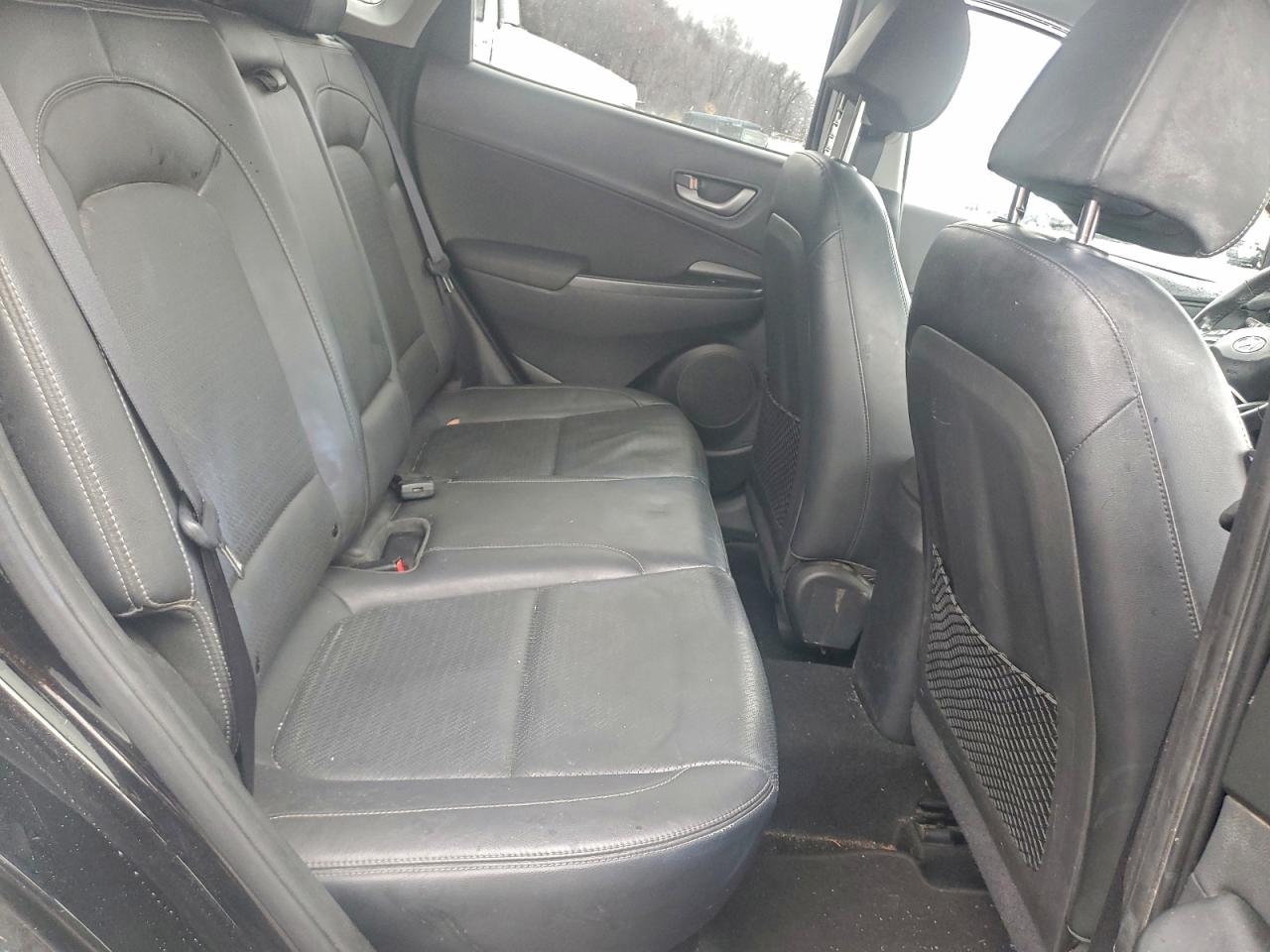 2020 Hyundai Kona Ultimate VIN: KM8K5CA51LU497803 Lot: 94629045