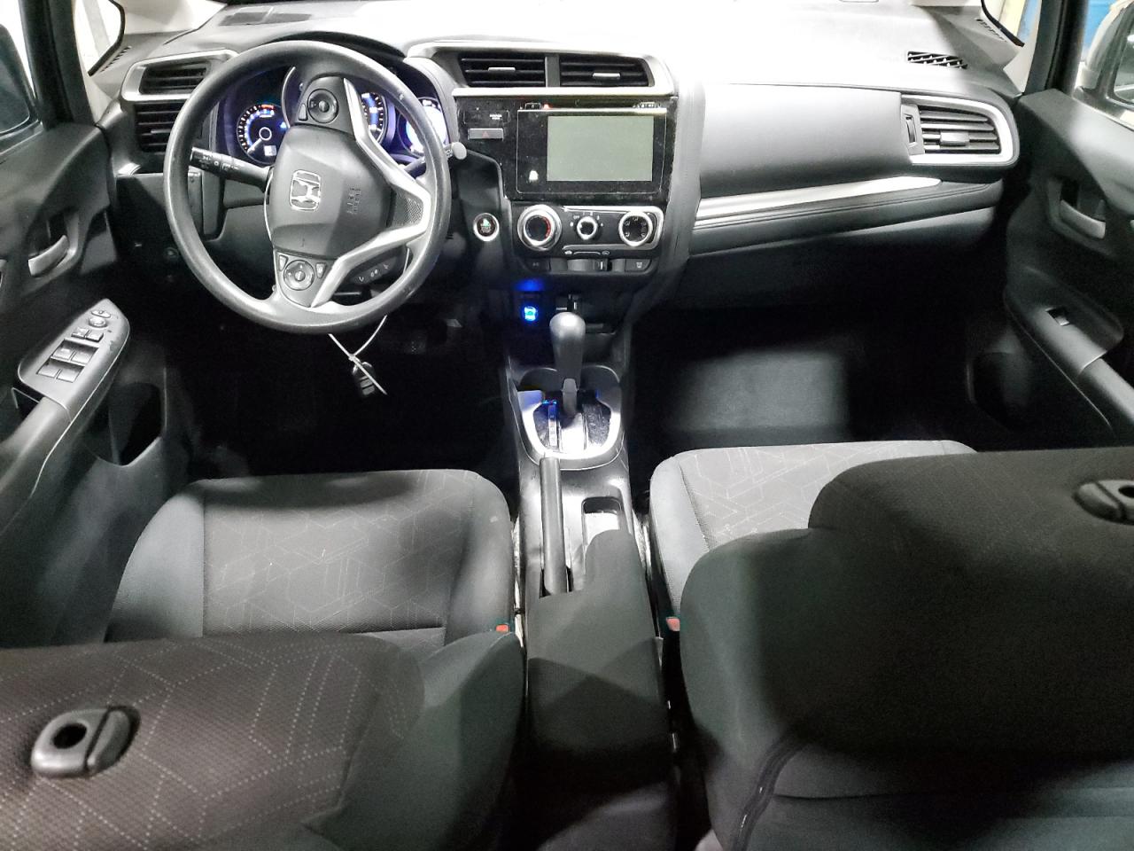 2015 Honda Fit Ex VIN: 3HGGK5H85FM746063 Lot: 92746175