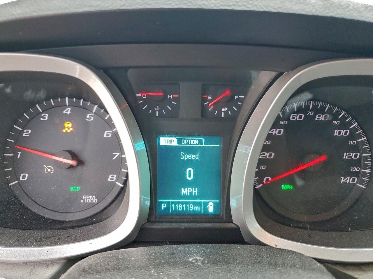 2016 Chevrolet Equinox Ls VIN: 2GNALBEK7G1152638 Lot: 94034815