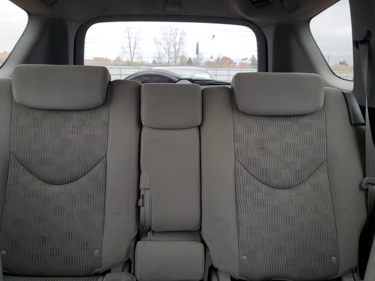 2009 Toyota Rav4 VIN: 2T3ZF33V19W014075 Lot: 91943655