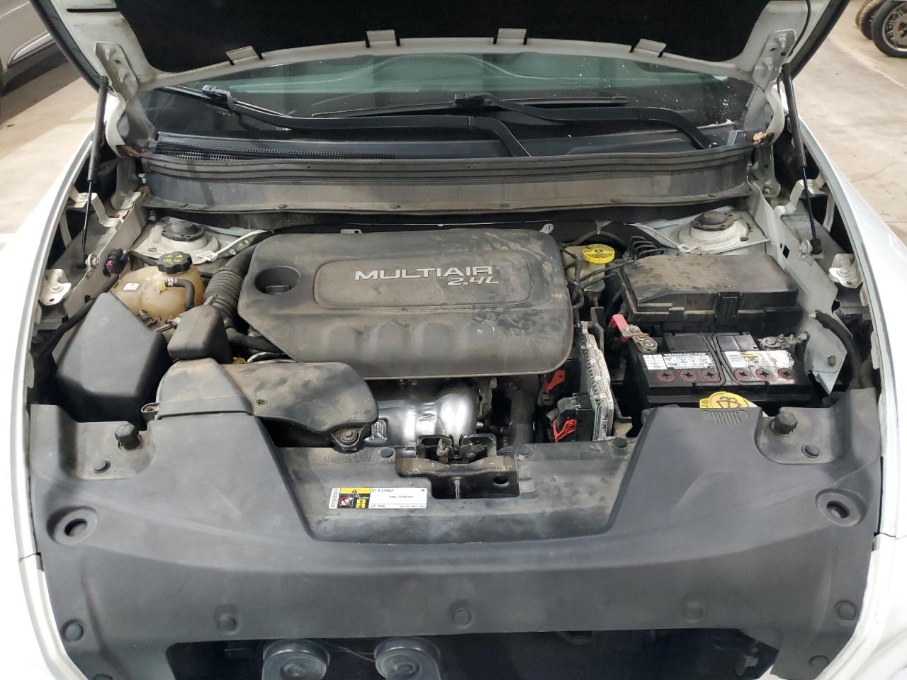 2014 Jeep Cherokee Latitude VIN: 1C4PJMCB4EW272507 Lot: 93830915