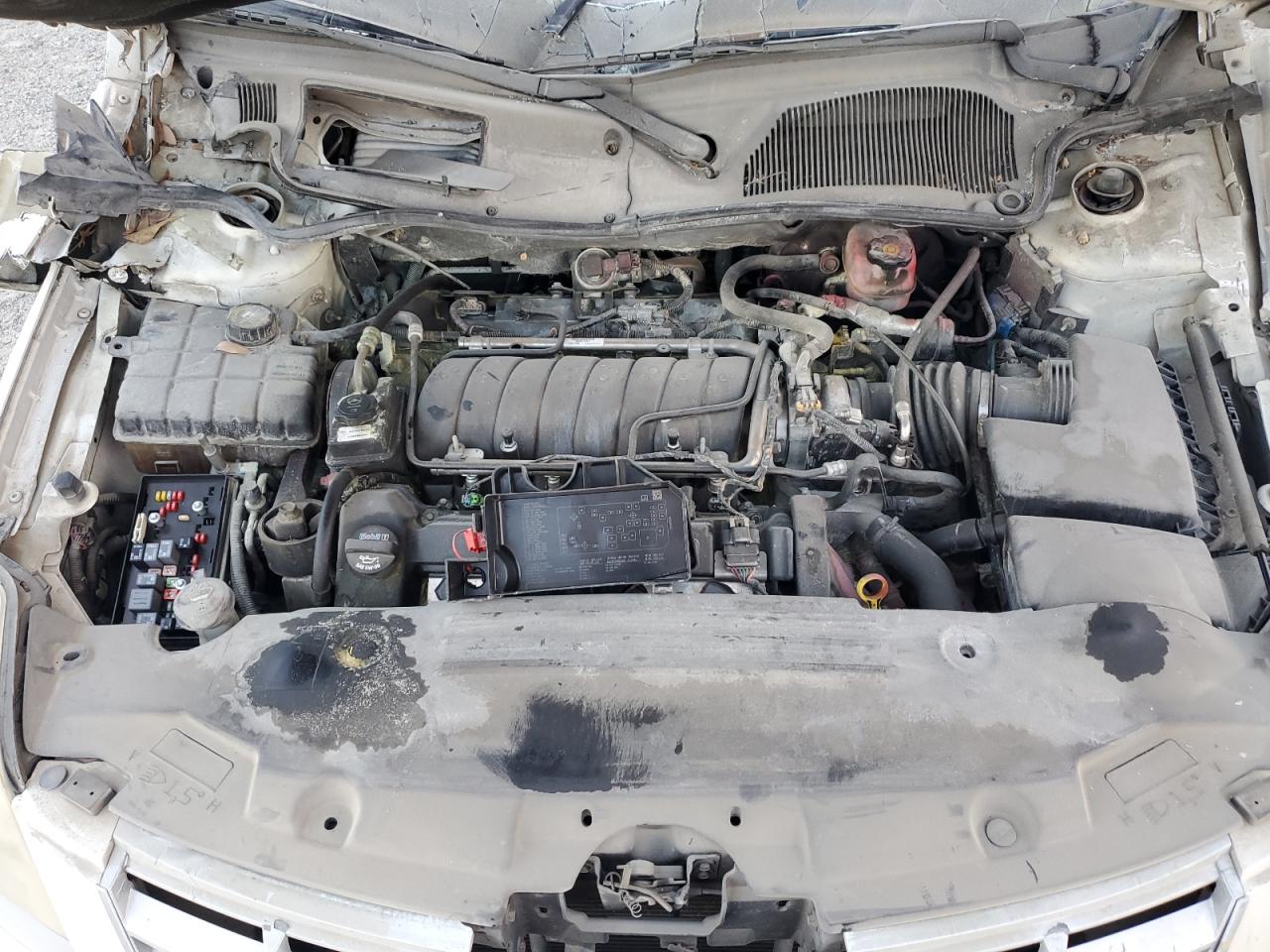 2008 Cadillac Dts VIN: 1G6KD57Y68U139143 Lot: 86124295