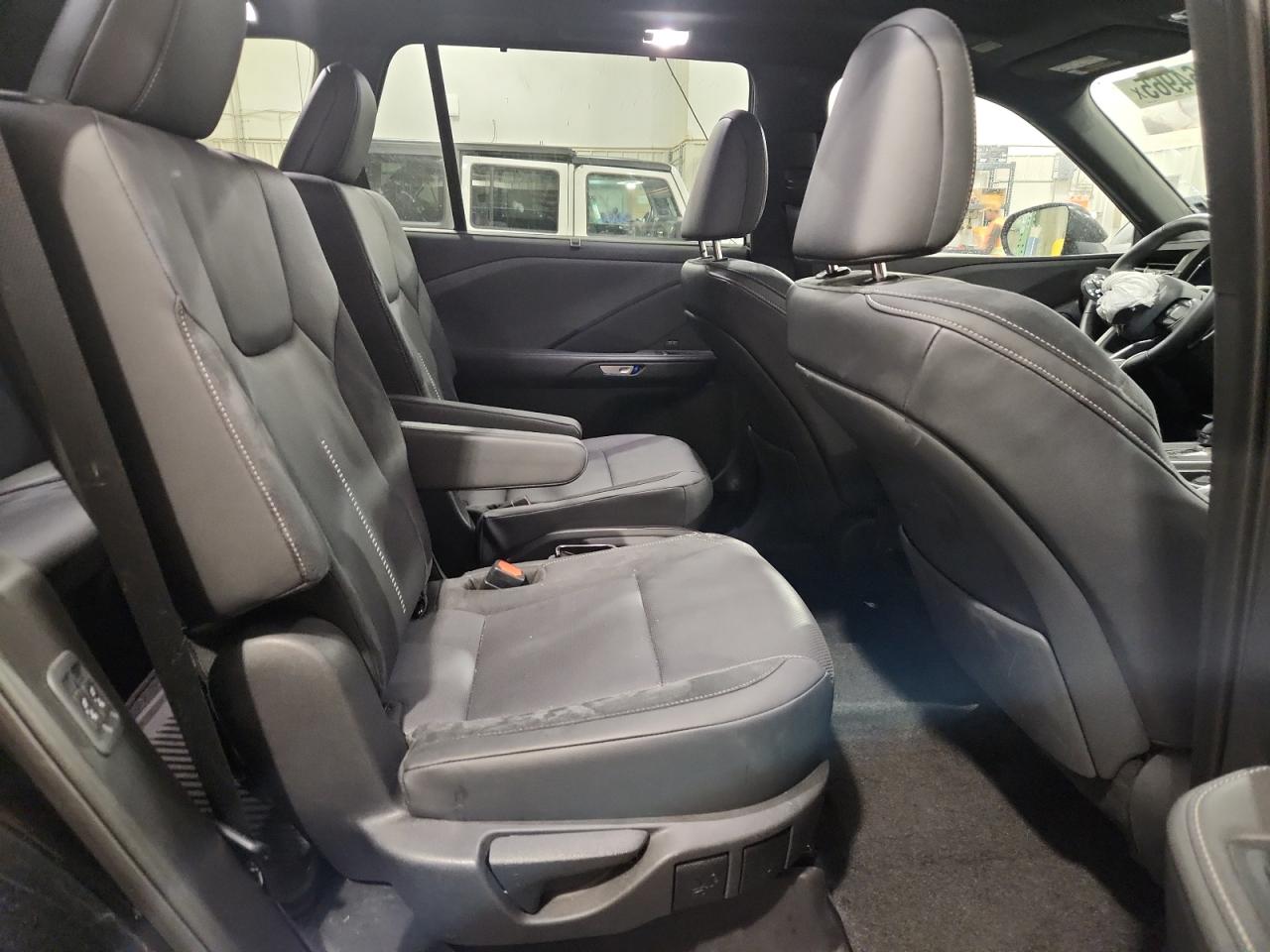 2024 Lexus Tx 350 Base VIN: 5TDAAAB64RS015281 Lot: 92864965