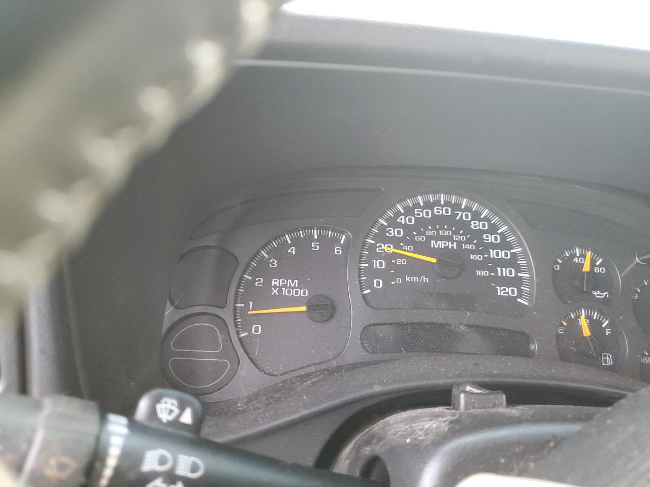 2003 Chevrolet Silverado C1500 VIN: 1GCEC14V93Z183682 Lot: 93835935