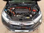 2022 HONDA CR-V 2.0 I-MMD HYBRID EX 5DR ECVT for sale at Copart WOLVERHAMPTON