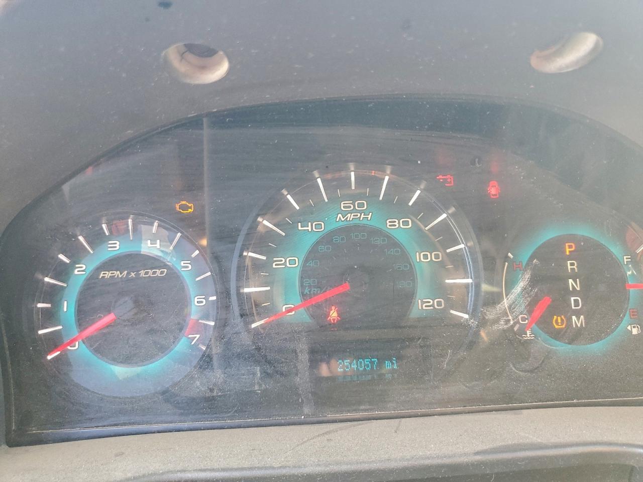 2011 Ford Fusion Sport VIN: 3FAHP0KC1AR177055 Lot: 93204205