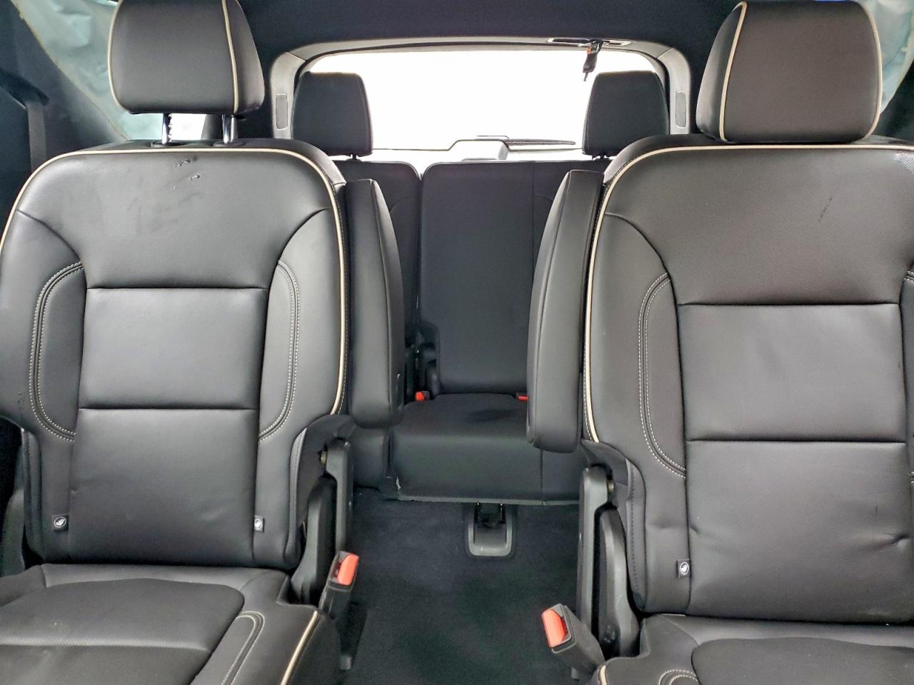 2022 Chevrolet Traverse Premier VIN: 1GNEVKKW0NJ174924 Lot: 93961465