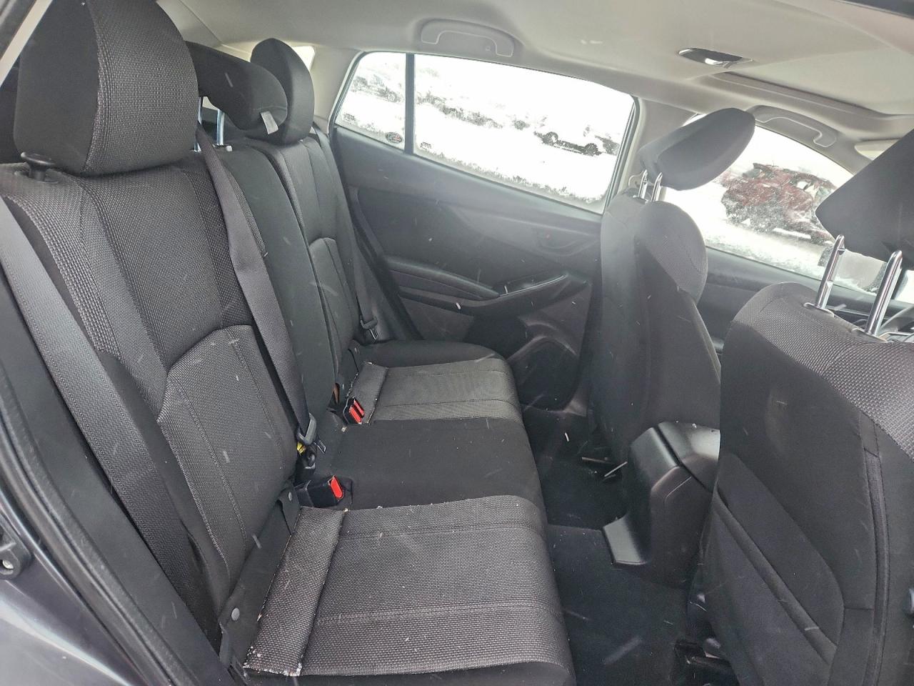 2019 Subaru Impreza Premium VIN: 4S3GTAD60K3763437 Lot: 94190045