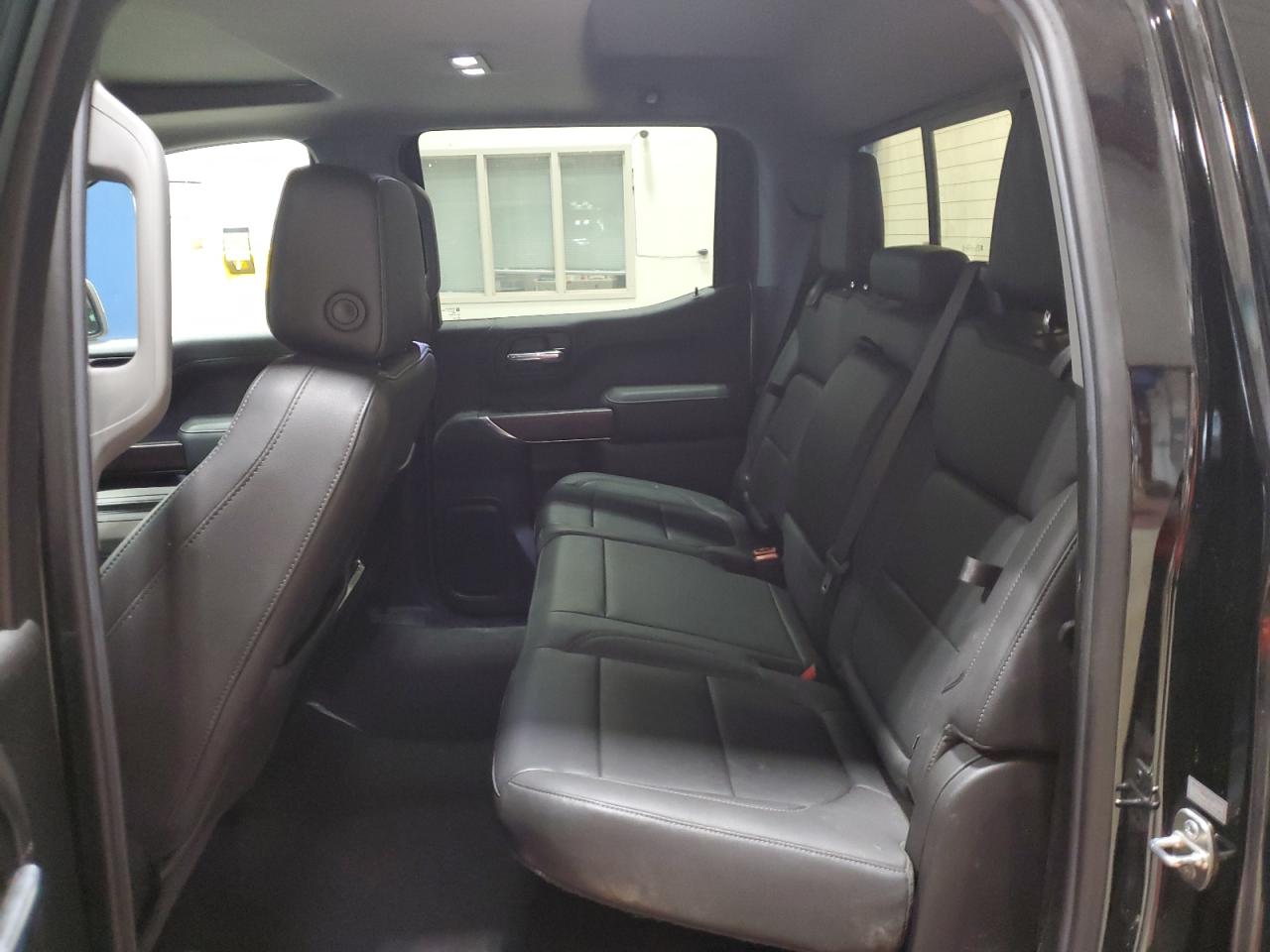 2019 GMC Sierra K1500 Slt VIN: 1GTU9DED3KZ422546 Lot: 90548045