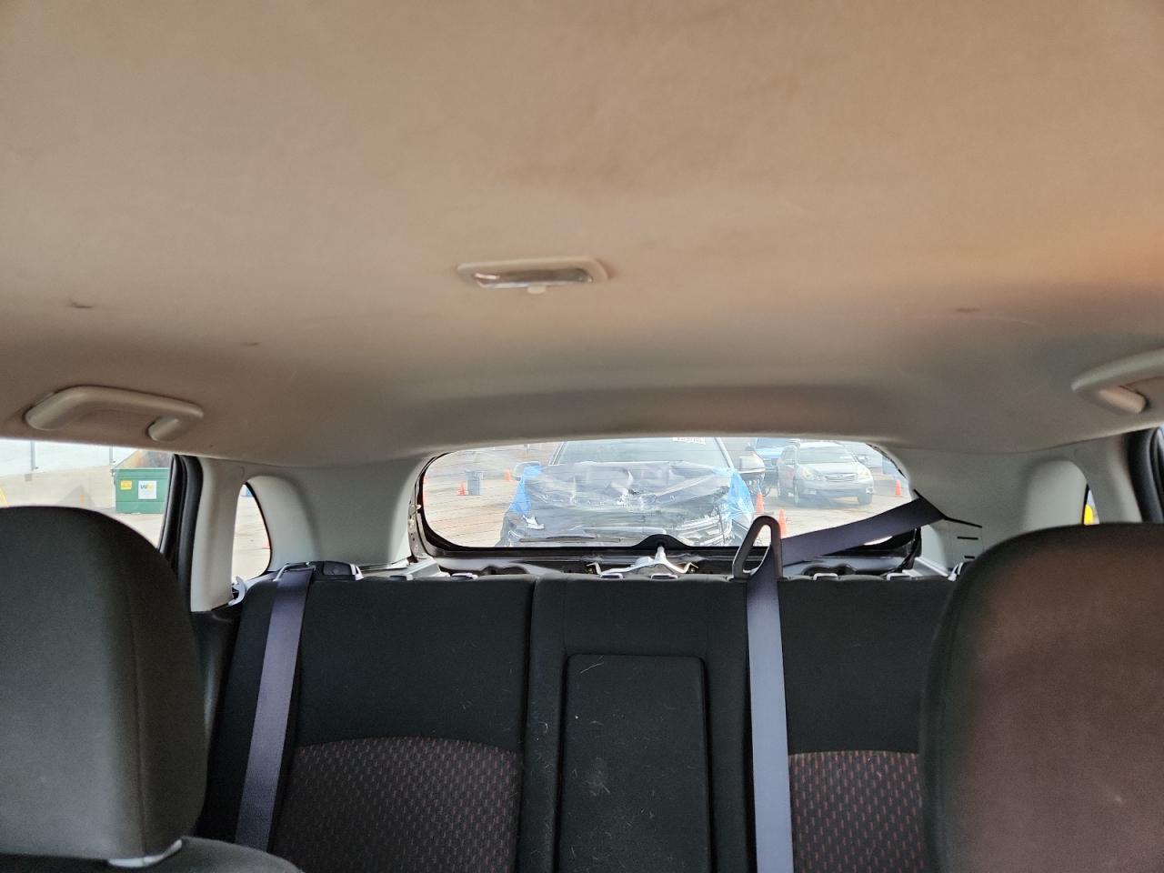 2017 Mitsubishi Outlander Sport Es VIN: JA4AR3AU9HZ005518 Lot: 93336295