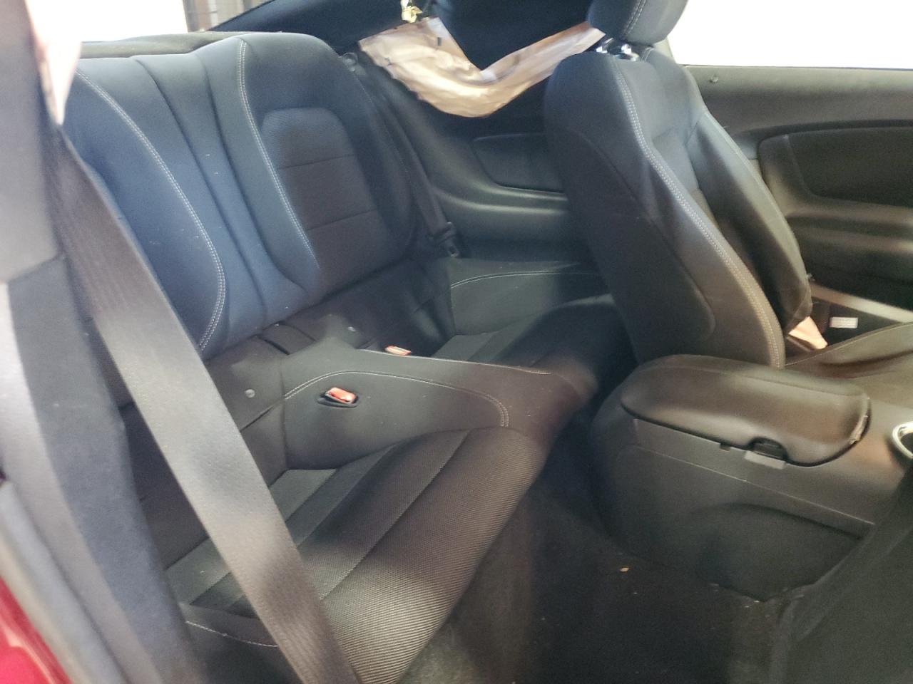 2016 Ford Mustang VIN: 1FA6P8AM6G5332081 Lot: 93616465