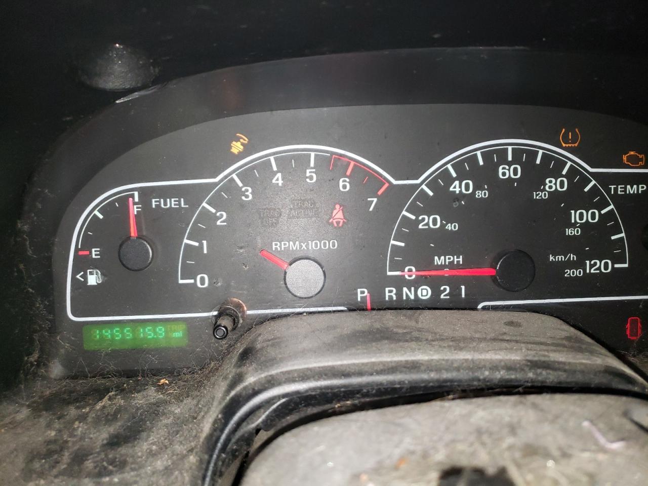 2002 Ford Windstar Sel VIN: 2FMDA56432BB85020 Lot: 93291255