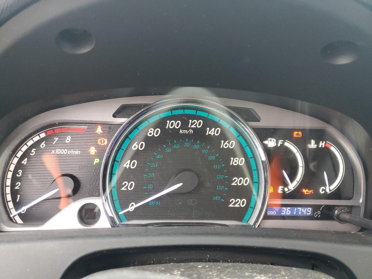 2011 Toyota Venza VIN: 4T3BK3BB3BU057035 Lot: 92855545