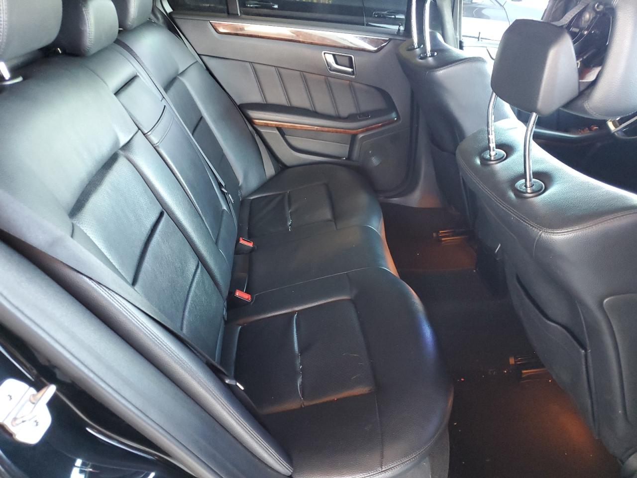 2012 Mercedes-Benz E 350 VIN: WDDHF5KB7CA604145 Lot: 91129925