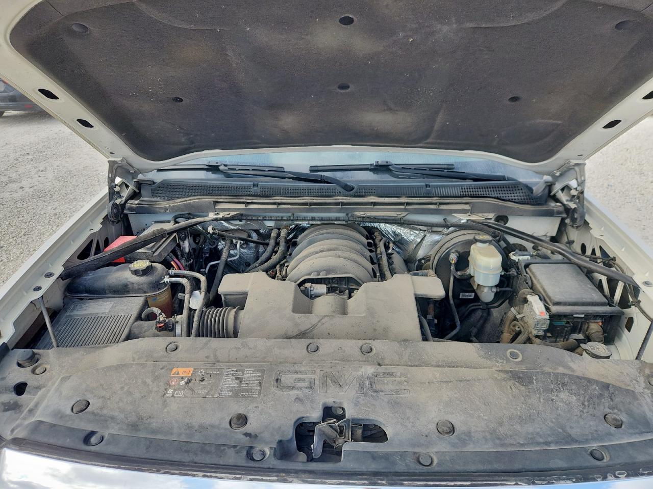 2014 GMC Sierra C1500 Sle VIN: 3GTP1UEC3EG393047 Lot: 92906245