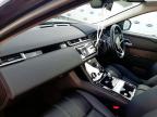 2023 LAND ROVER RANGE ROVER VELAR 2.0 D200 5DR AUTO for sale at Copart WOLVERHAMPTON