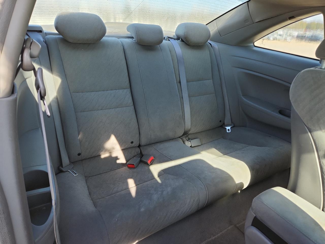 2011 Honda Civic Ex VIN: 2HGFG1B83BH518439 Lot: 92650965