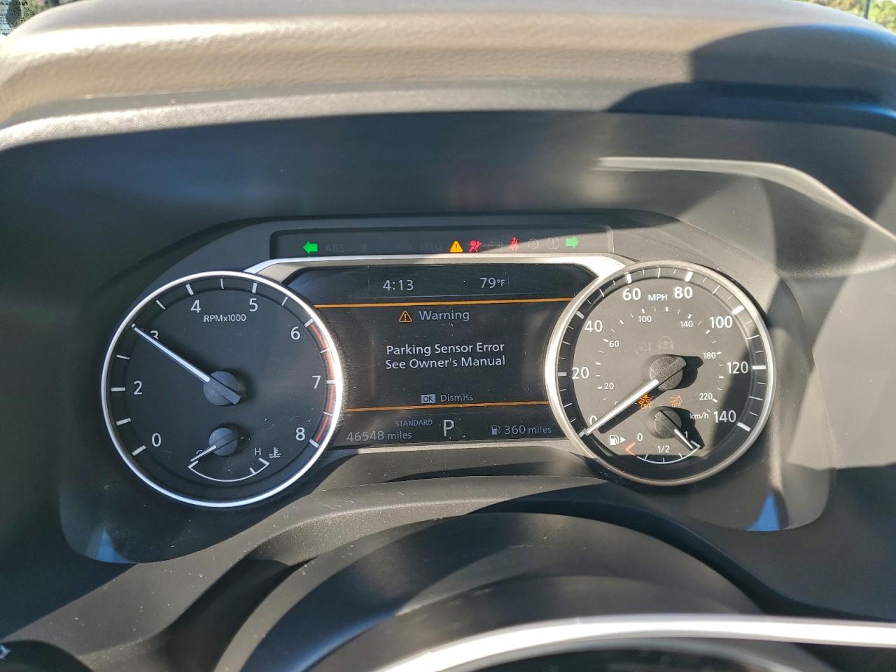 2023 Nissan Rogue Sl VIN: 5N1BT3CA4PC754528 Lot: 94075715