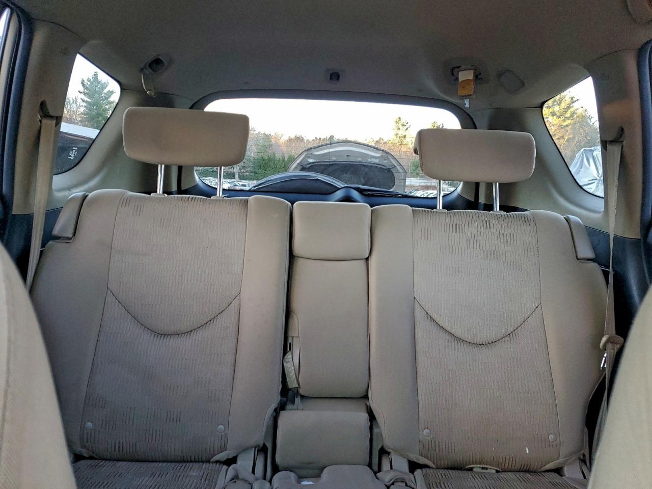 2010 Toyota Rav4 VIN: JTMBF4DV2AD036366 Lot: 92844965