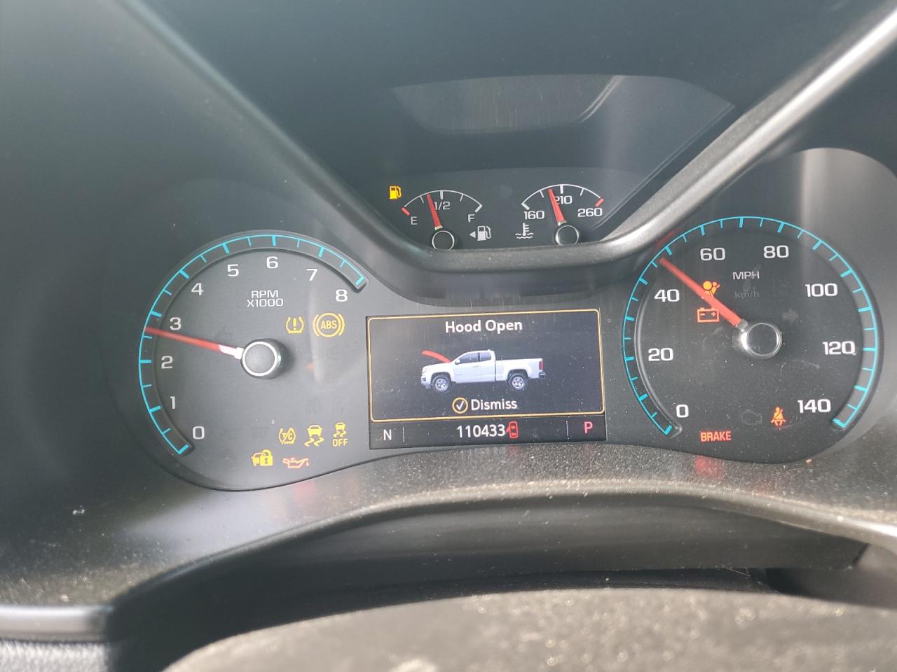 2021 Chevrolet Colorado Z71 VIN: 1GCGTDEN2M1279808 Lot: 92467825