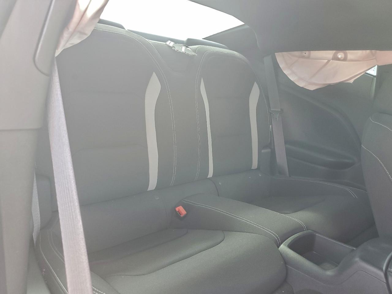 2024 Chevrolet Camaro Ls VIN: 1G1FB1RSXR0122336 Lot: 94646255