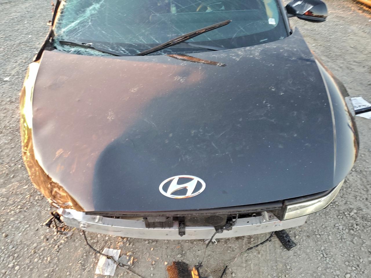 2023 Hyundai Ioniq 5 Se VIN: KM8KM4AB0PU166585 Lot: 94495285