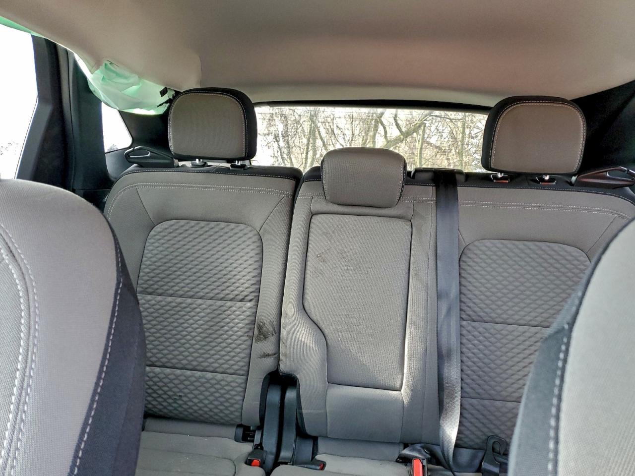 2021 Ford Escape Se VIN: 1FMCU9G62MUA60064 Lot: 94474305