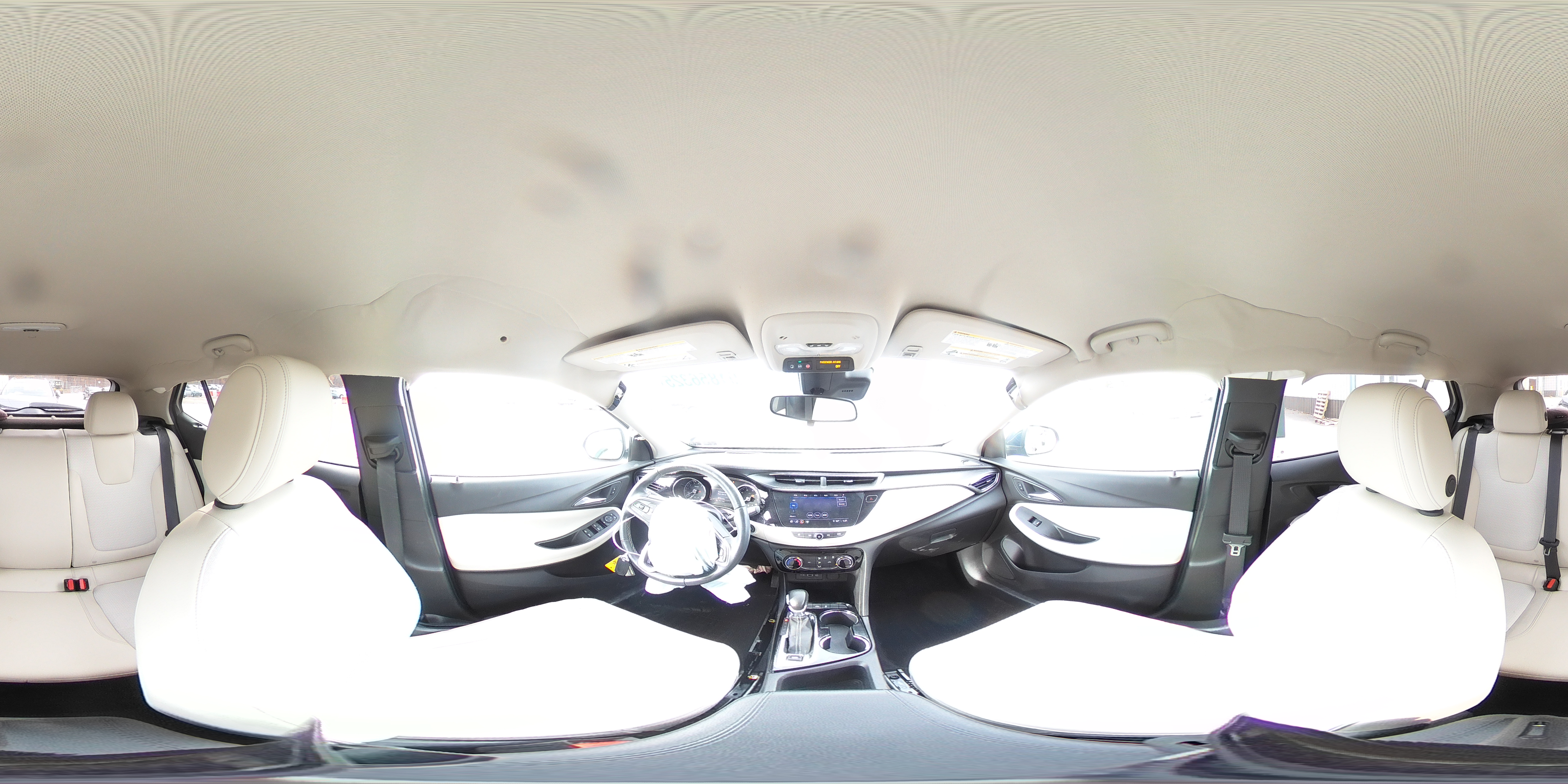 2020 Buick Encore Gx Preferred VIN: KL4MMBS25LB104695 Lot: 91856325