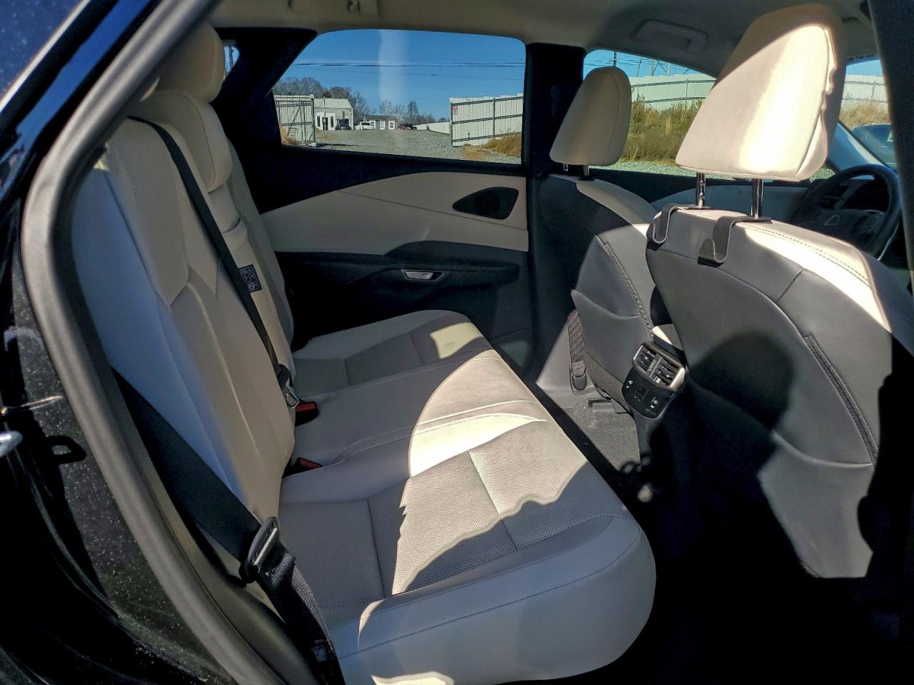 2023 Lexus Rx 350 Base VIN: 2T2BAMBA9PC011920 Lot: 94286645