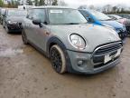 2014 MINI HATCHBACK 1.5 ONE D 3DR for sale at Copart WOLVERHAMPTON