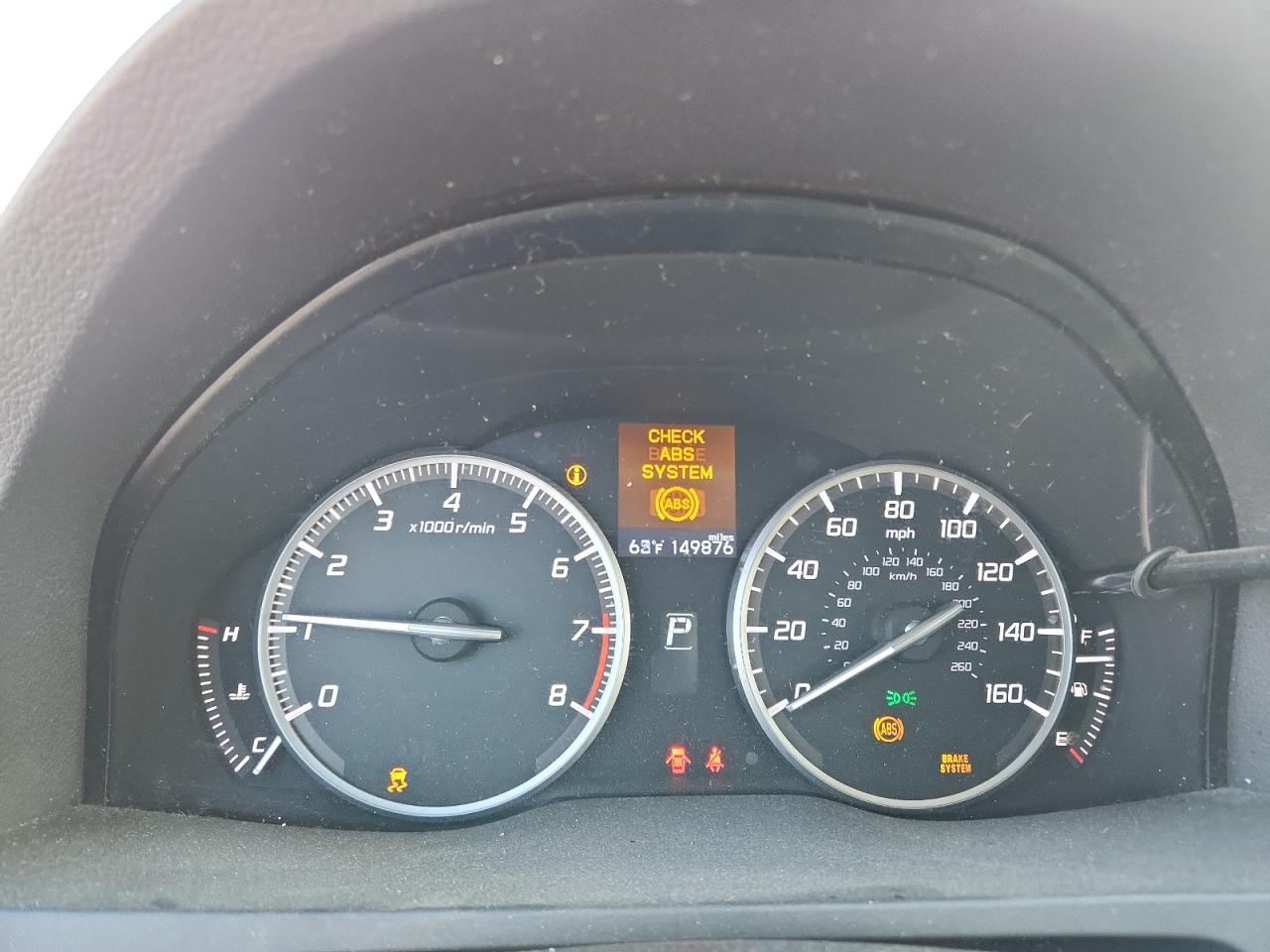 2015 Acura Rdx VIN: 5J8TB4H38FL010992 Lot: 91739095